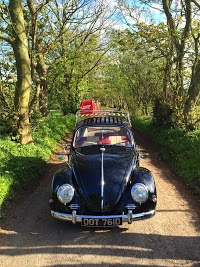 Lake District Vintage Wedding Cars 1085481 Image 2